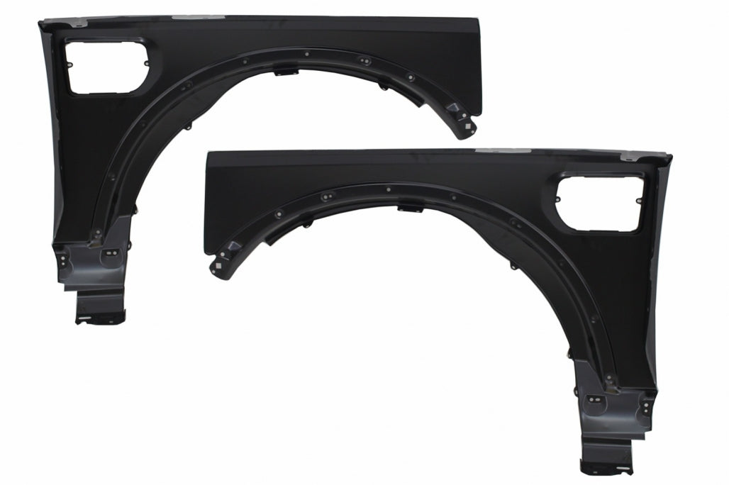 ✨BODYKIT SUITABLE FOR Land Rover Discovery 3 to Discovery 4 Facelift✨