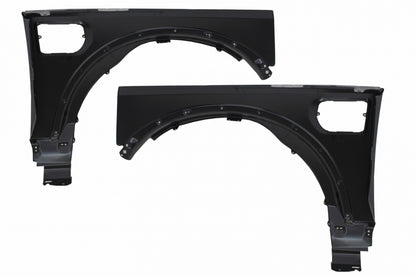 ✨BODYKIT SUITABLE FOR Land Rover Discovery 3 to Discovery 4 Facelift✨