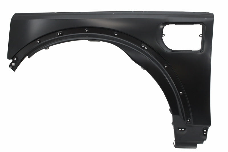 ✨BODYKIT SUITABLE FOR Land Rover Discovery 3 to Discovery 4 Facelift✨