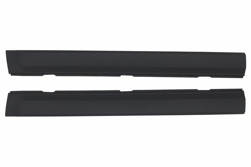 ✨BODYKIT SUITABLE FOR Land Rover Discovery 3 to Discovery 4 Facelift✨