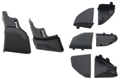 ✨BODYKIT SUITABLE FOR Land Rover Discovery 3 to Discovery 4 Facelift✨