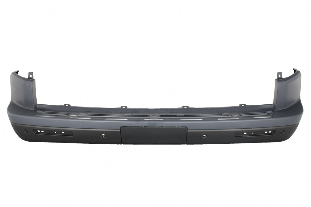 ✨BODYKIT SUITABLE FOR Land Rover Discovery 3 to Discovery 4 Facelift✨