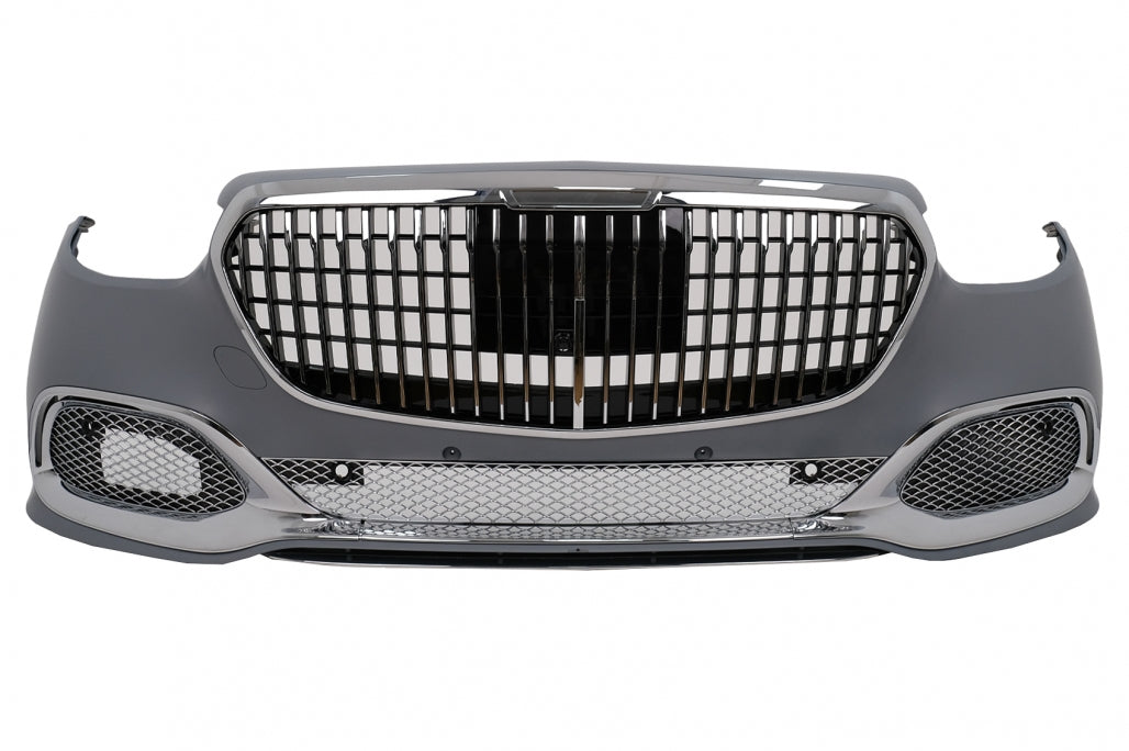 Kit carrozzeria di conversione completo adatto per Mercedes Classe E W213 (2016-