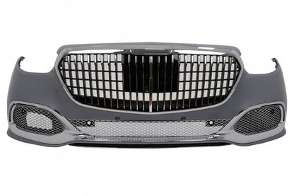 Kit carrozzeria di conversione completo adatto per Mercedes Classe E W213 (2016-