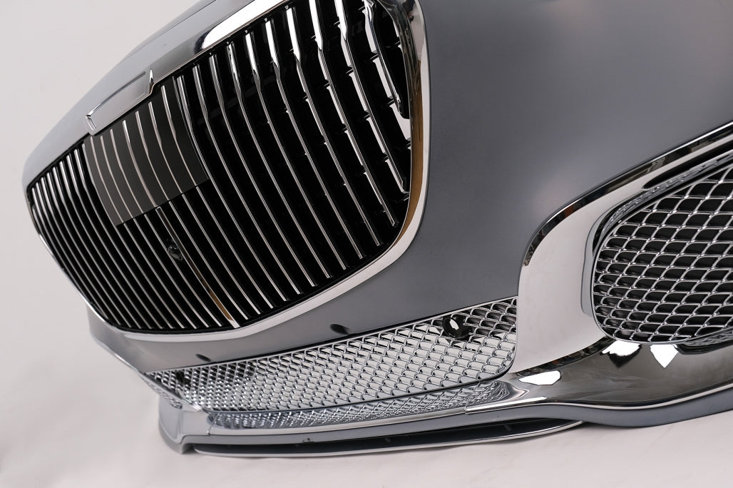 Kit carrozzeria di conversione completo adatto per Mercedes Classe E W213 (2016-
