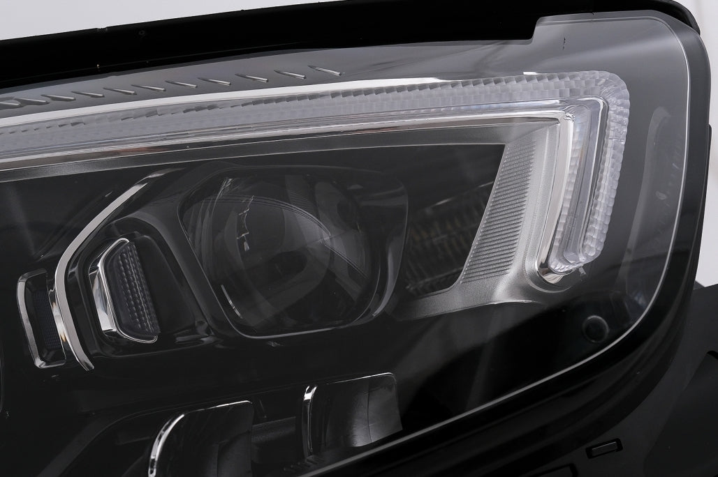 Kit carrozzeria di conversione completo adatto per Mercedes Classe E W213 (2016-