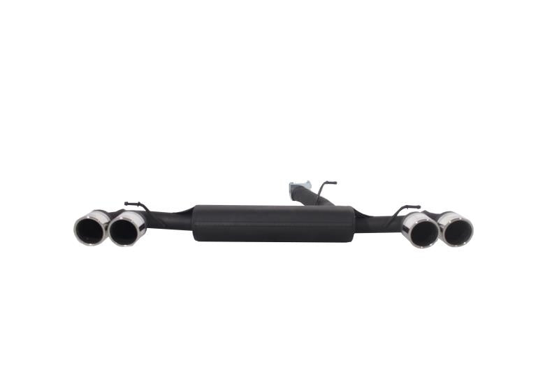 Scarico completo adatto per VW Golf 7 VII (2013-2017) R Design