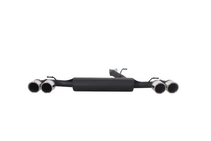 Scarico completo adatto per VW Golf 7 VII (2013-2017) R Design