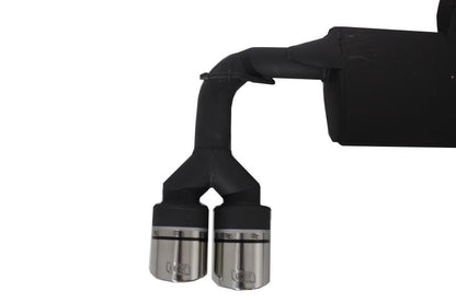 Scarico completo adatto per VW Golf 7 VII (2013-2017) R Design