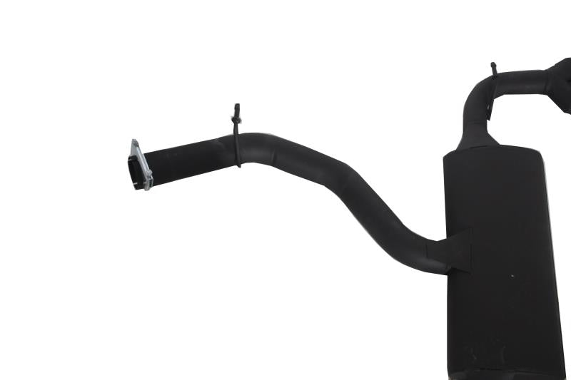 Scarico completo adatto per VW Golf 7 VII (2013-2017) R Design