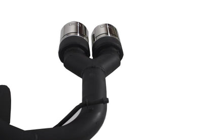 Scarico completo adatto per VW Golf 7 VII (2013-2017) R Design