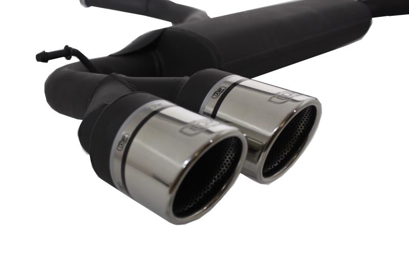 Scarico completo adatto per VW Golf 7 VII (2013-2017) R Design