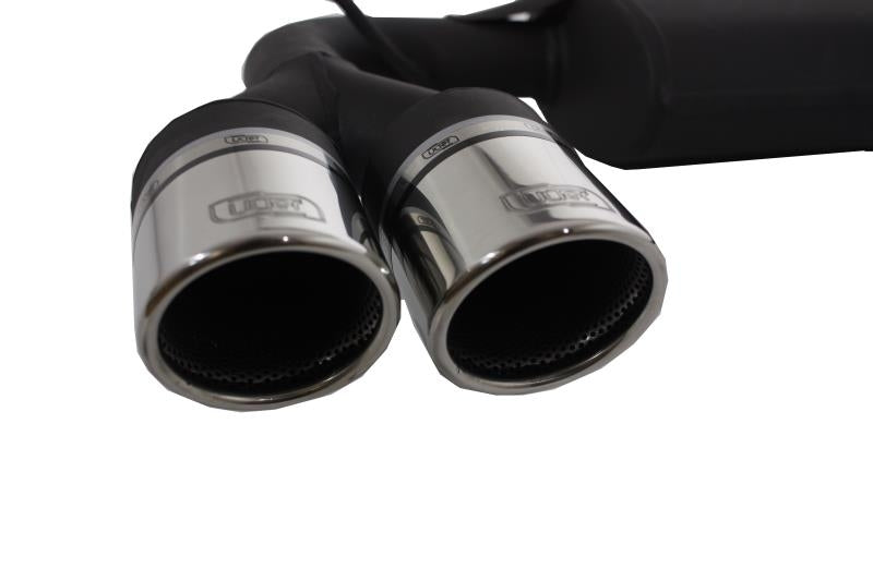 Scarico completo adatto per VW Golf 7 VII (2013-2017) R Design