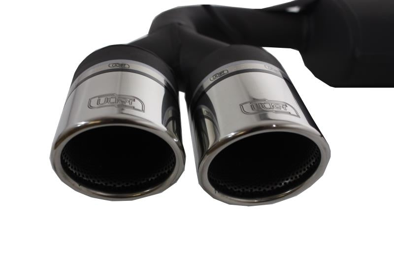 Scarico completo adatto per VW Golf 7 VII (2013-2017) R Design