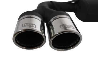 Scarico completo adatto per VW Golf 7 VII (2013-2017) R Design