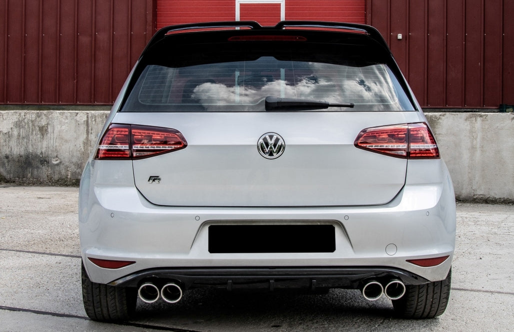 Scarico completo adatto per VW Golf 7 VII (2013-2017) R Design