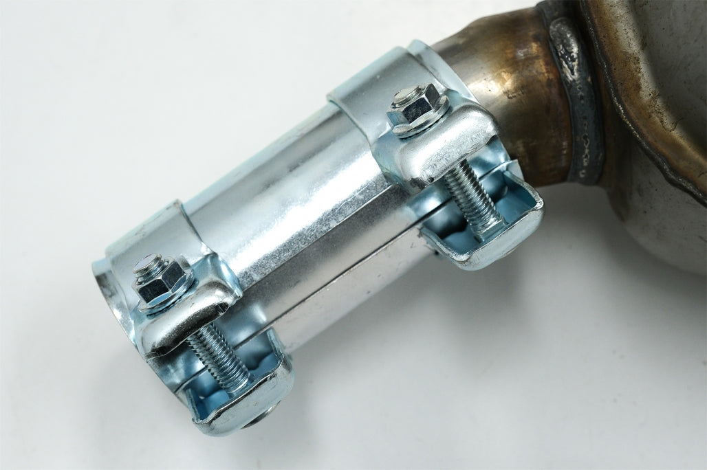 ✨Sistema di scarico completo con doppi terminali di scarico adatti per Audi Q5 ✨