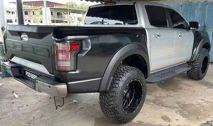 🛡️ BODYKIT SUITABLE FOR Ford Ranger (2015-2021) to F150 Raptor 2017🛡️ 