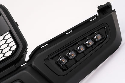 🛡️ BODYKIT SUITABLE FOR Ford Ranger (2015-2021) to F150 Raptor 2017🛡️ 