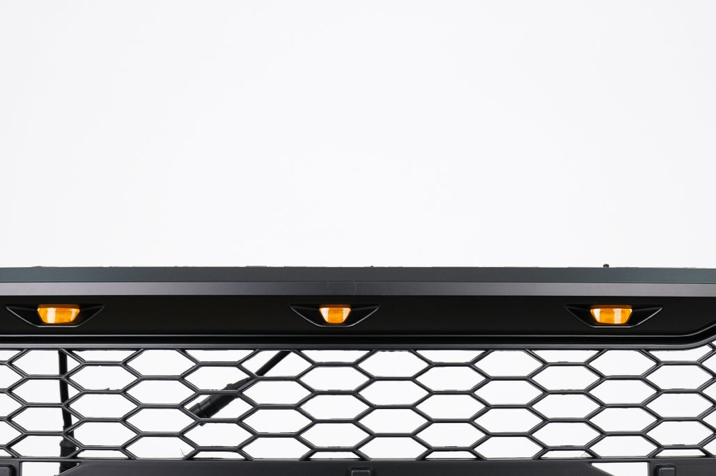 🛡️ BODYKIT SUITABLE FOR Ford Ranger (2015-2021) to F150 Raptor 2017🛡️ 