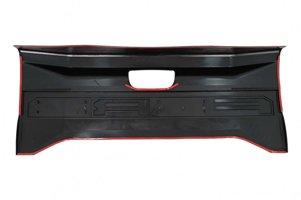 🛡️ BODYKIT SUITABLE FOR Ford Ranger (2015-2021) to F150 Raptor 2017🛡️ 