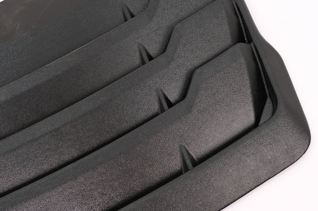 🛡️ BODYKIT SUITABLE FOR Ford Ranger (2015-2021) to F150 Raptor 2017🛡️ 