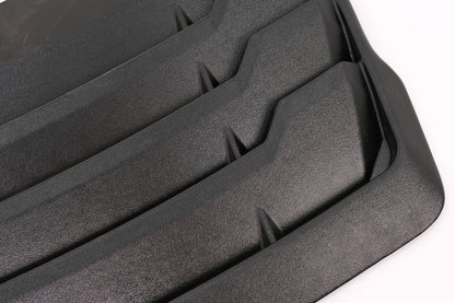 🛡️ BODYKIT SUITABLE FOR Ford Ranger (2015-2021) to F150 Raptor 2017🛡️ 