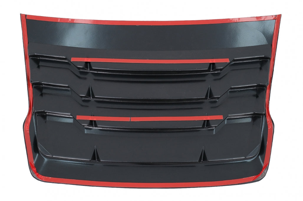 🛡️ BODYKIT SUITABLE FOR Ford Ranger (2015-2021) to F150 Raptor 2017🛡️ 