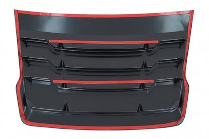 🛡️ BODYKIT SUITABLE FOR Ford Ranger (2015-2021) to F150 Raptor 2017🛡️ 