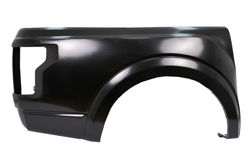 🛡️ BODYKIT SUITABLE FOR Ford Ranger (2015-2021) to F150 Raptor 2017🛡️ 