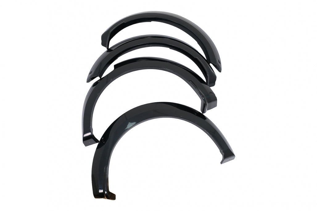 🛡️ BODYKIT SUITABLE FOR Ford Ranger (2015-2021) to F150 Raptor 2017🛡️ 