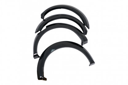 🛡️ BODYKIT SUITABLE FOR Ford Ranger (2015-2021) to F150 Raptor 2017🛡️ 