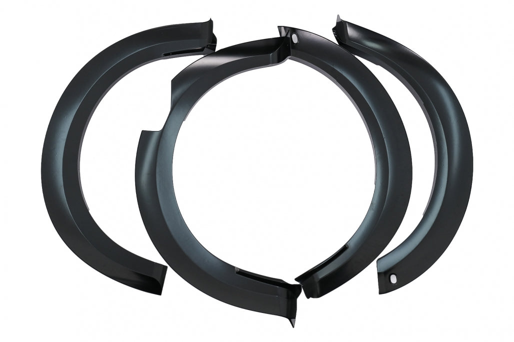 🛡️ BODYKIT SUITABLE FOR Ford Ranger (2015-2021) to F150 Raptor 2017🛡️ 