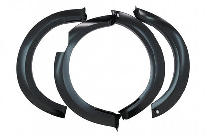 🛡️ BODYKIT SUITABLE FOR Ford Ranger (2015-2021) to F150 Raptor 2017🛡️ 