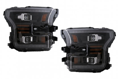 🛡️ BODYKIT SUITABLE FOR Ford Ranger (2015-2021) to F150 Raptor 2017🛡️ 