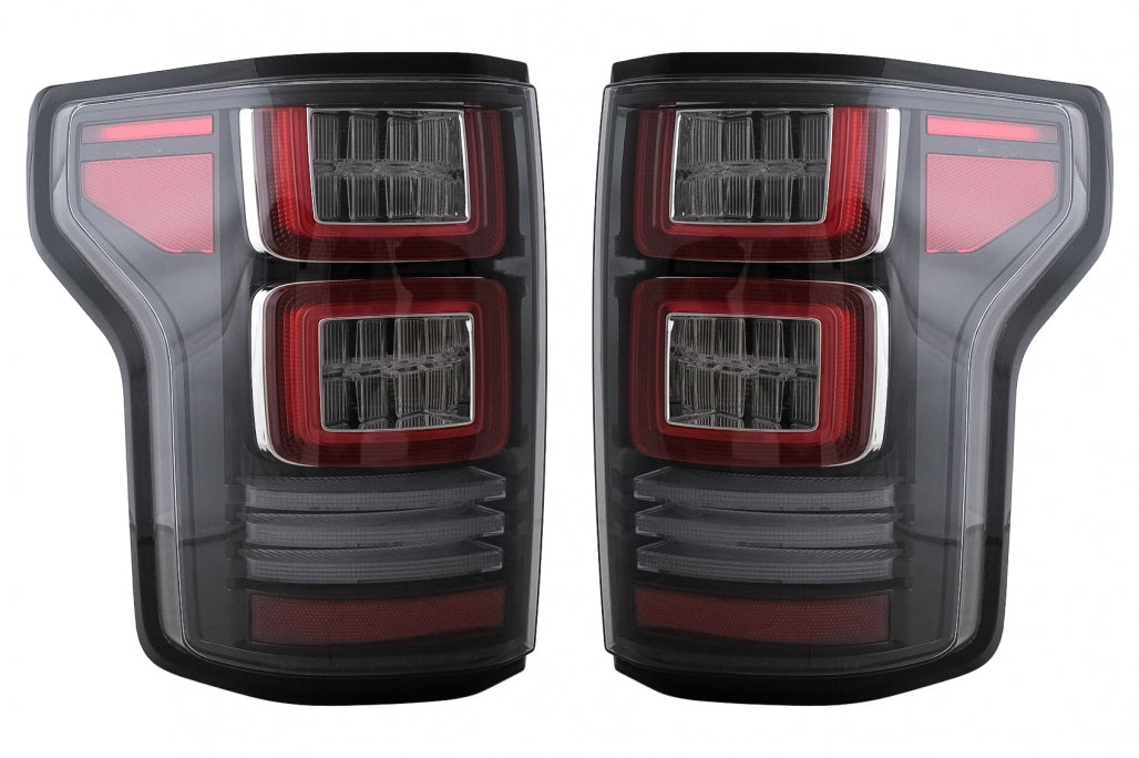 🛡️ BODYKIT SUITABLE FOR Ford Ranger (2015-2021) to F150 Raptor 2017🛡️ 