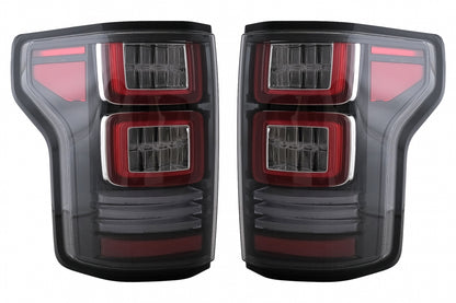 🛡️ BODYKIT SUITABLE FOR Ford Ranger (2015-2021) to F150 Raptor 2017🛡️ 