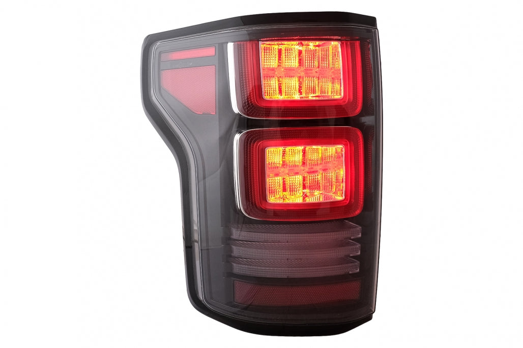 🛡️ BODYKIT SUITABLE FOR Ford Ranger (2015-2021) to F150 Raptor 2017🛡️ 