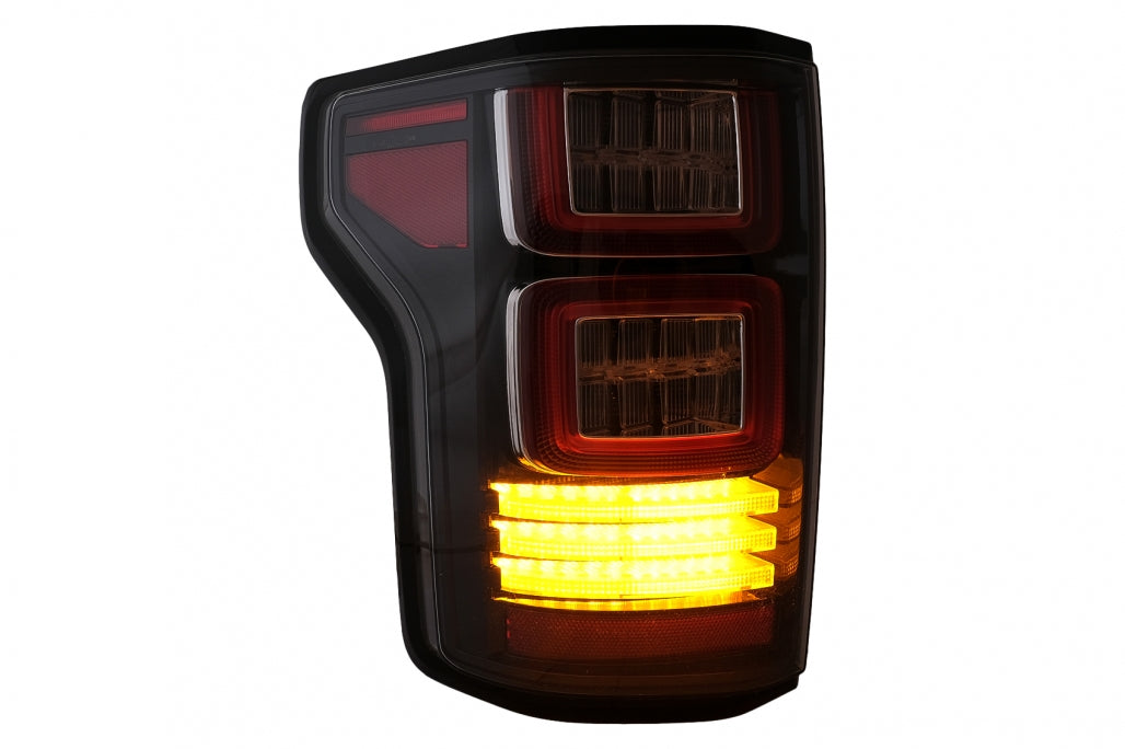 🛡️ BODYKIT SUITABLE FOR Ford Ranger (2015-2021) to F150 Raptor 2017🛡️ 