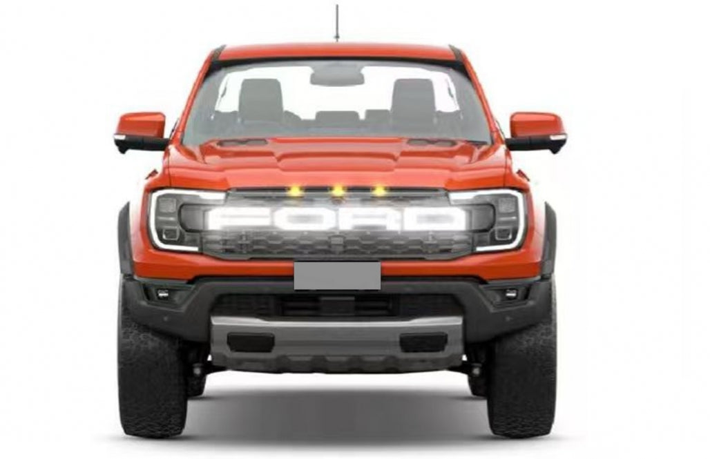 💕ART.10237 BODYKIT Ford Ranger (2015-2021)💕