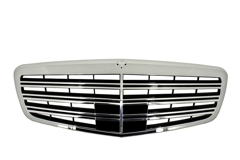 Conversione frontale completa Facelift adatta per Mercedes W221 (2005-2009) AUTOELEGANCERICAMBI
