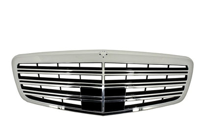 Conversione frontale completa Facelift adatta per Mercedes W221 (2005-2009) AUTOELEGANCERICAMBI