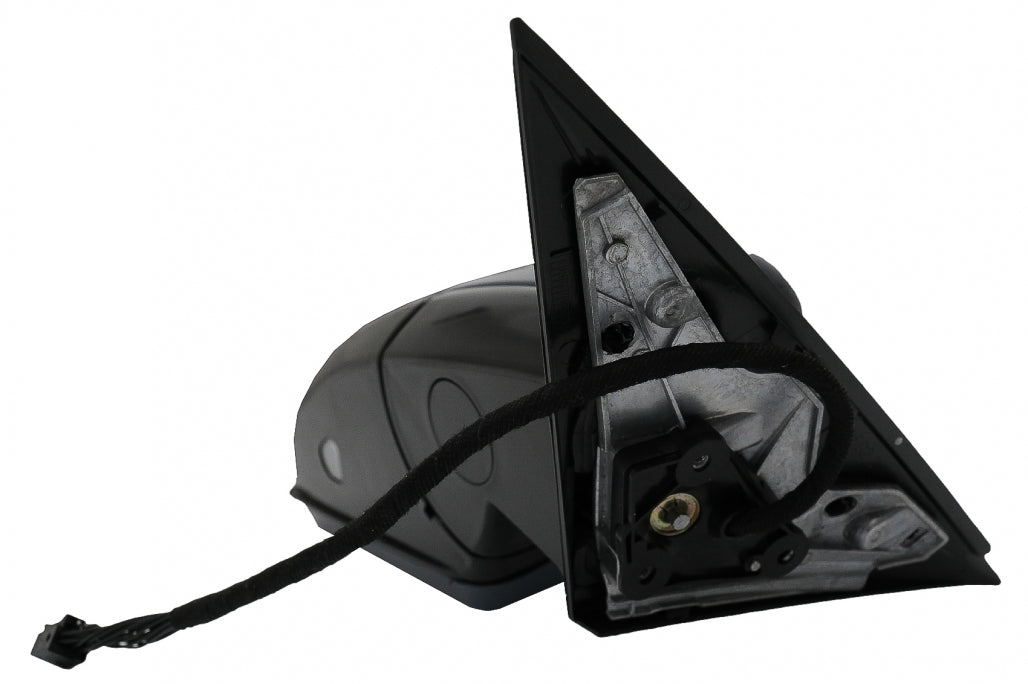 Conversione frontale completa Facelift adatta per Mercedes W221 (2005-2009) AUTOELEGANCERICAMBI