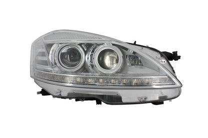 Conversione frontale completa Facelift adatta per Mercedes W221 (2005-2009) AUTOELEGANCERICAMBI