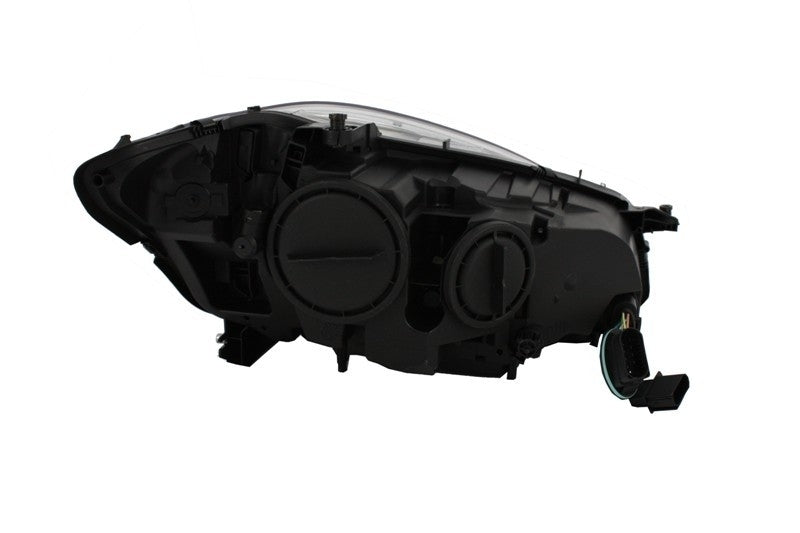 Conversione frontale completa Facelift adatta per Mercedes W221 (2005-2009) AUTOELEGANCERICAMBI
