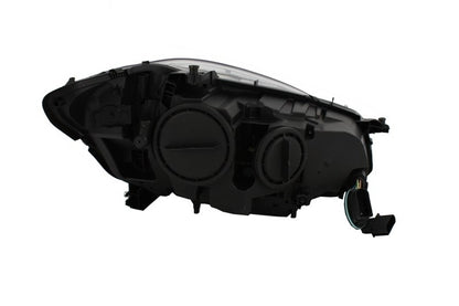 Conversione frontale completa Facelift adatta per Mercedes W221 (2005-2009) AUTOELEGANCERICAMBI