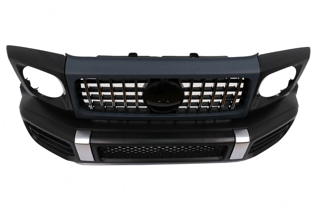 💥BODYKIT SUITABLE FOR Mercedes G-Class W463 Facelift (2018-Up) G63 Look💥 