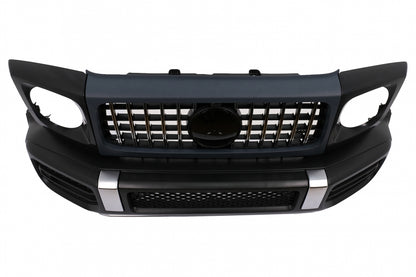 💥BODYKIT SUITABLE FOR Mercedes G-Class W463 Facelift (2018-Up) G63 Look💥 