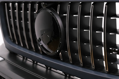 💥BODYKIT SUITABLE FOR Mercedes G-Class W463 Facelift (2018-Up) G63 Look💥 