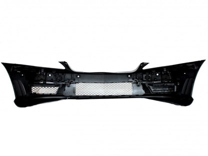 Front Bumper with Center Grille suitable for Mercedes S-Class W221 